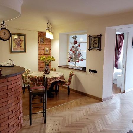 Tbilisi City Heart Apartment Exterior photo