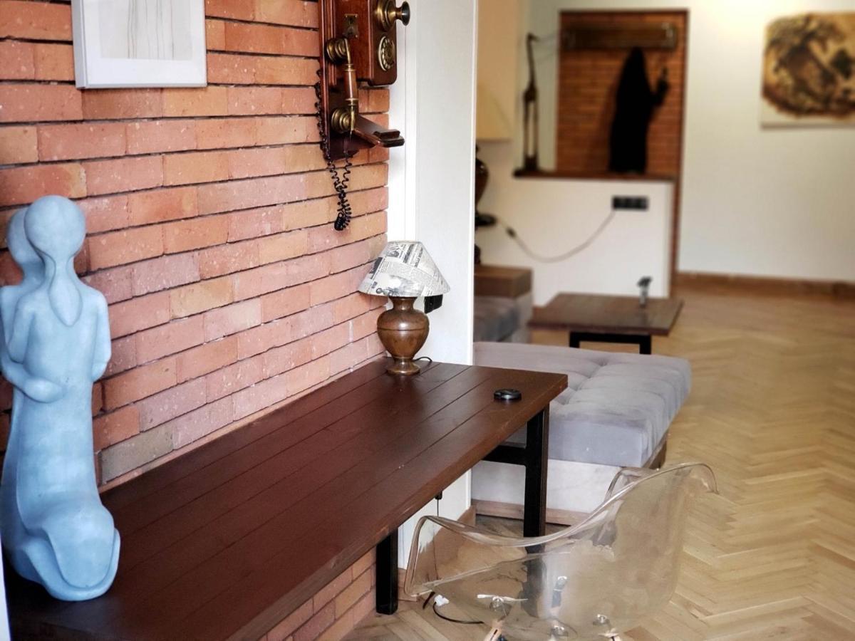 Tbilisi City Heart Apartment Exterior photo